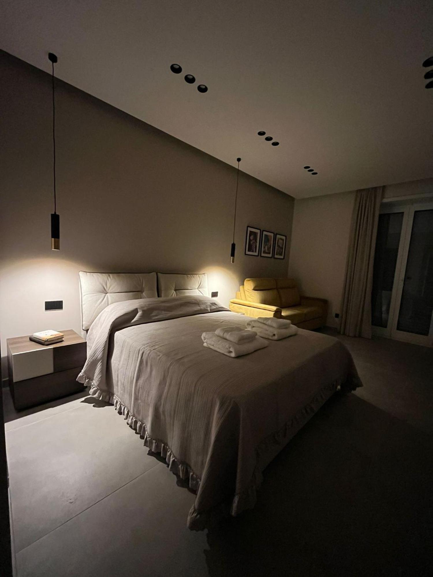 Stay In Napels Buitenkant foto