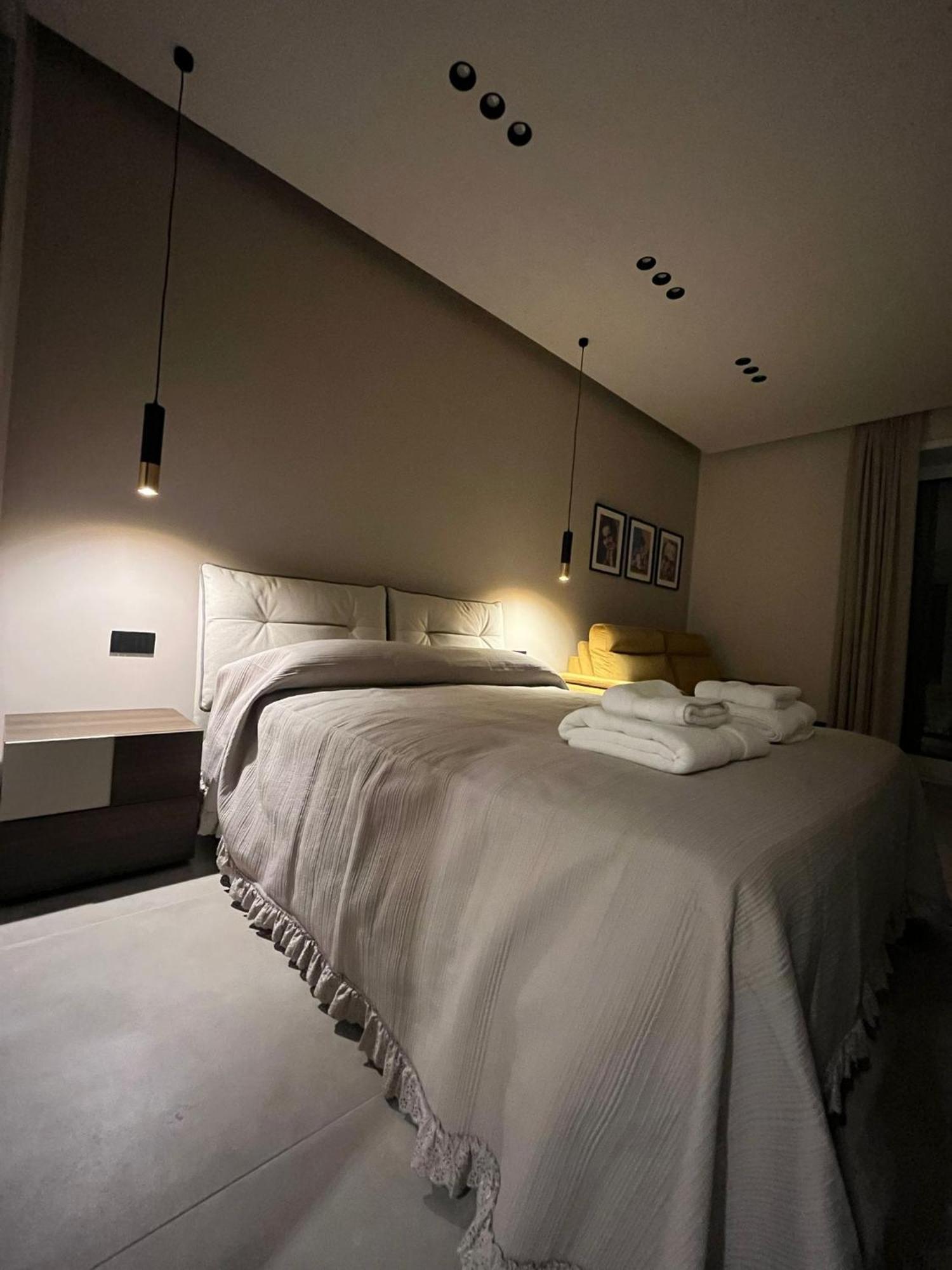 Stay In Napels Buitenkant foto