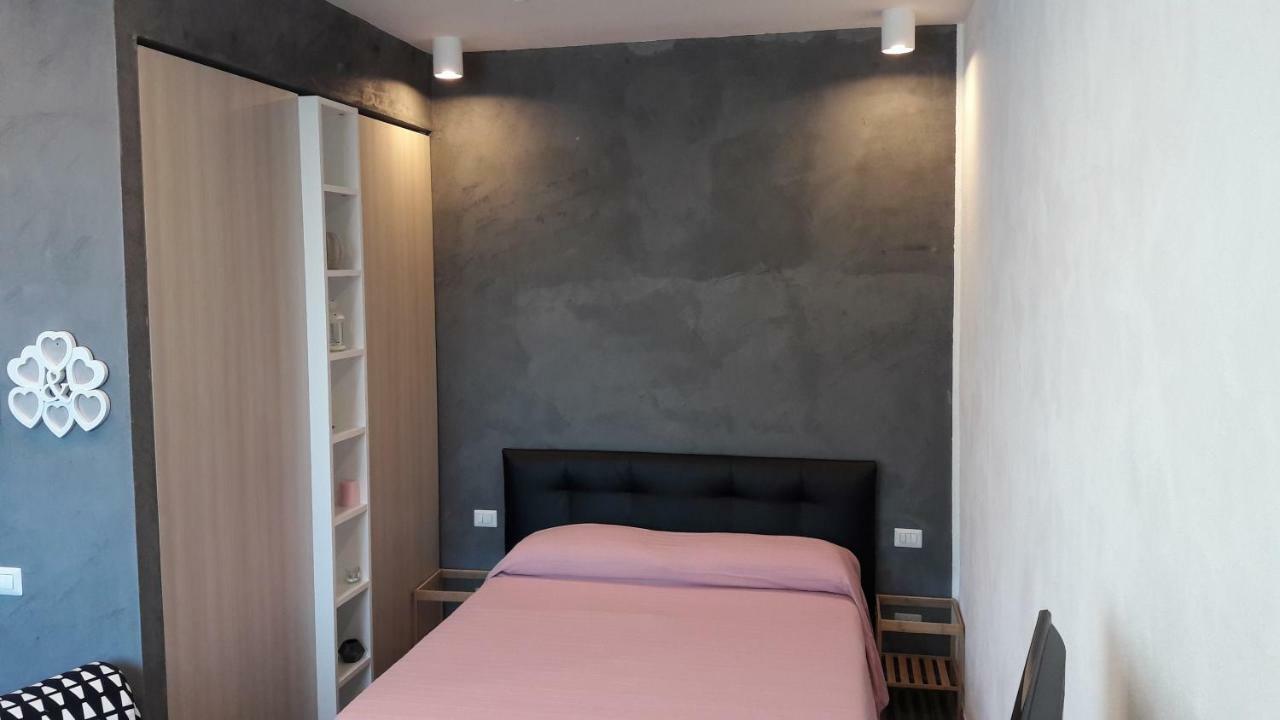 Stay In Napels Buitenkant foto