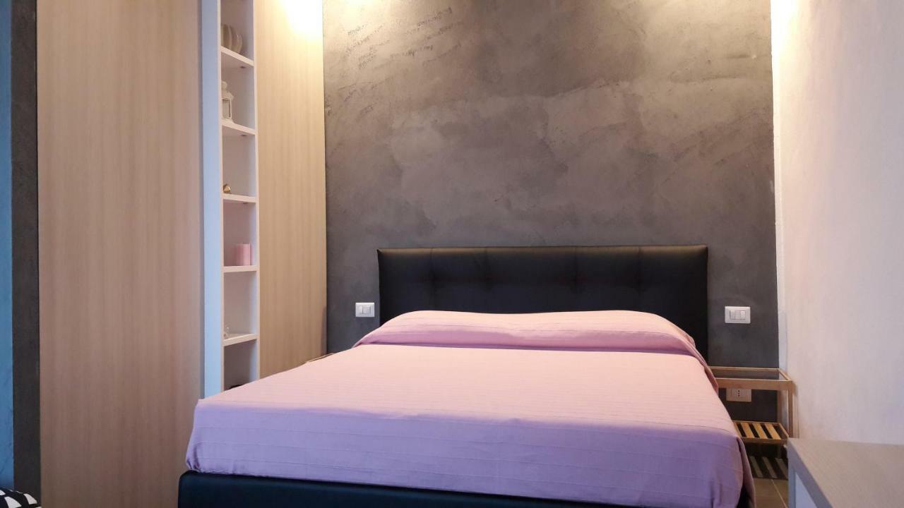 Stay In Napels Buitenkant foto