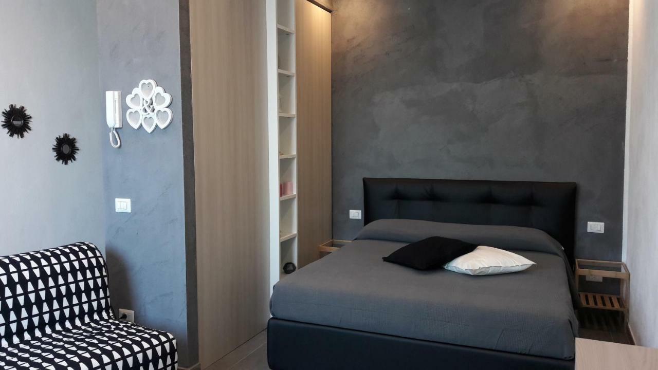 Stay In Napels Buitenkant foto