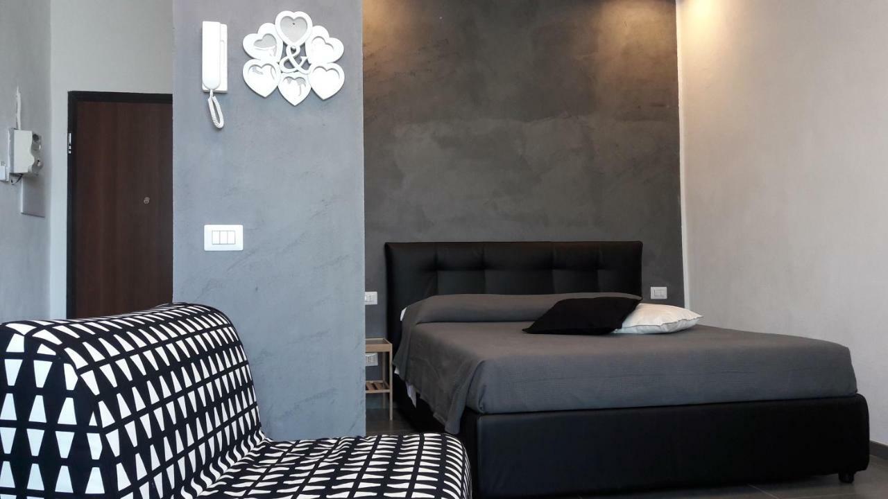 Stay In Napels Buitenkant foto